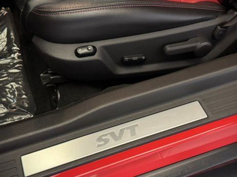 Used 2007 Ford Mustang Shelby GT500 RWD image 17