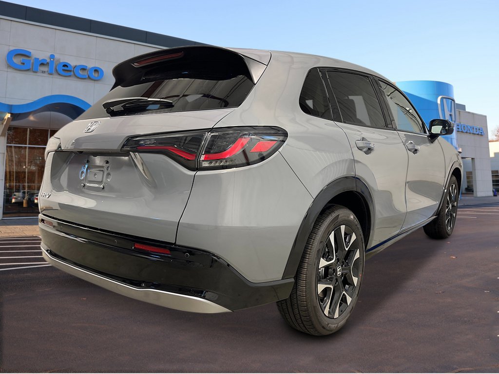 New 2027 Honda HR-V EX-L image 5
