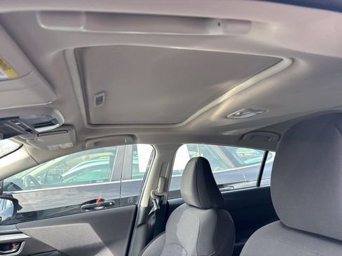 Used 2025 Subaru Impreza 2.0i Sport image 5