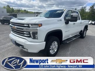 Used 2023 Chevrolet Silverado 2500 High Country w/ Z71 Off-Road Package AWD/4WD video 1