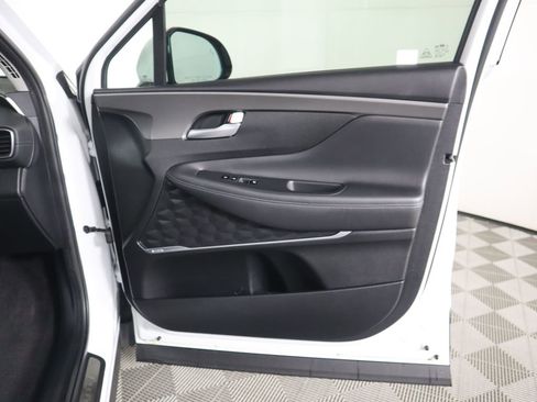 Used 2019 Hyundai Santa Fe Limited image 25