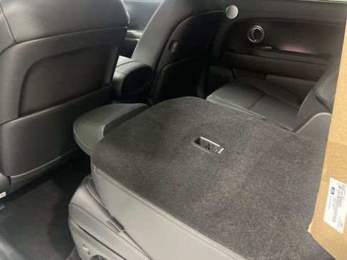 New 2026 Hyundai Palisade SEL image 31