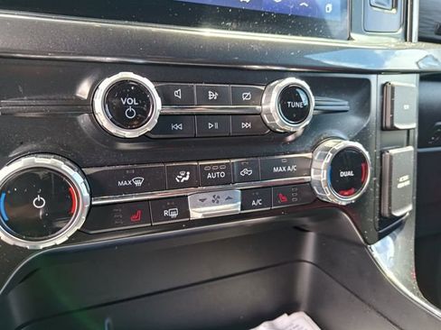 Used 2022 Ford F150 XLT w/ Equipment Group 302A High AWD/4WD image 17