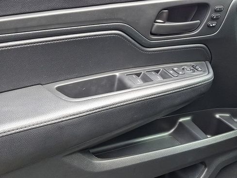 Certified 2023 Honda Odyssey EX-L image 14