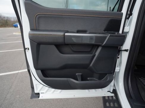 Used 2022 Ford F150 Tremor w/ Equipment Group 401A Mid image 16