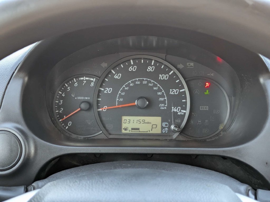 Used 2024 Mitsubishi Mirage ES FWD image 25