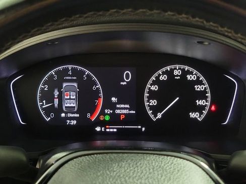 Used 2023 Honda Civic Sport image 26