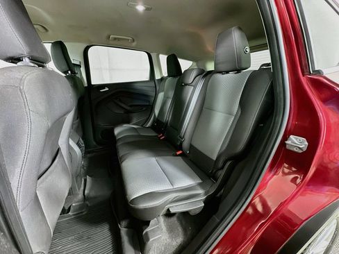 Used 2018 Ford Escape SE AWD/4WD image 28