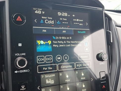 Certified 2025 Subaru Crosstrek 2.5i Sport image 16