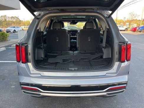 Used 2021 Kia Sorento SX image 35