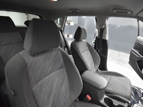 Used 2026 Kia Seltos LX image 17