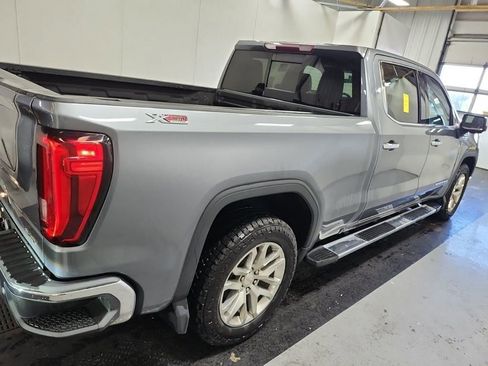 Used 2019 GMC Sierra 1500 SLT w/ SLT Premium Plus Package image 5