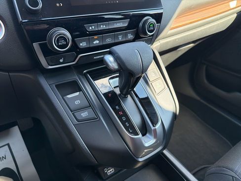 Certified 2022 Honda CR-V EX image 33