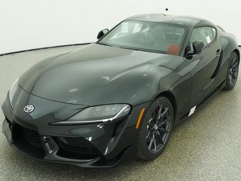 New 2026 Toyota Supra RWD image 30
