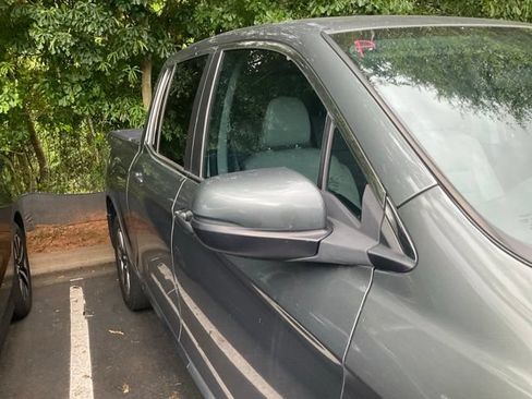 Used 2017 Honda Ridgeline RTL image 5