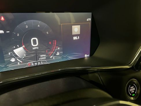 New 2026 GMC Canyon Elevation w/ Convenience Package image 20