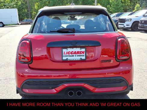 Used 2024 MINI Cooper S FWD image 5