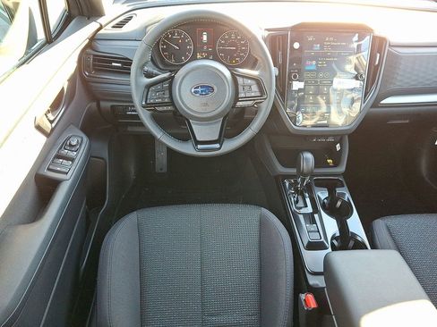 New 2026 Subaru Forester Premium image 2