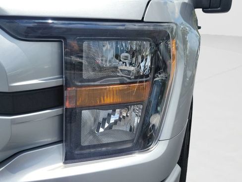 Used 2023 Ford F150 XL w/ STX Appearance Package RWD image 23