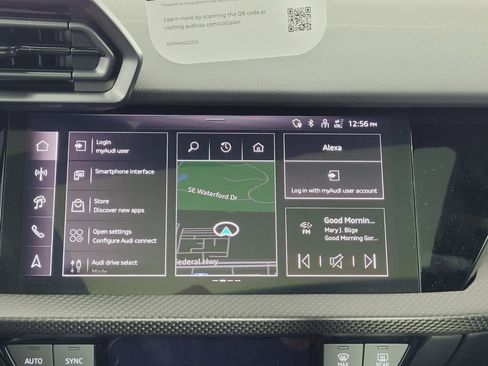 New 2026 Audi RS 3 2.5T image 28