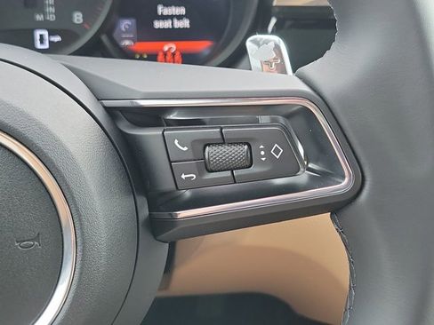 New 2026 Porsche Macan image 29