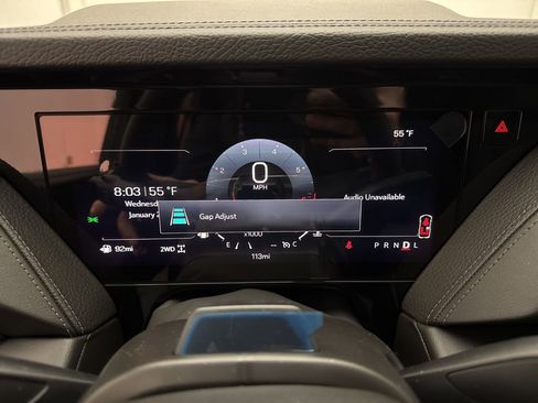 New 2026 GMC Yukon Denali w/ Denali Reserve Package image 38