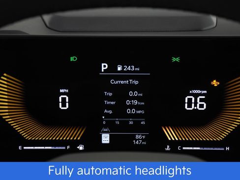 New 2027 Kia Seltos EX FWD image 18