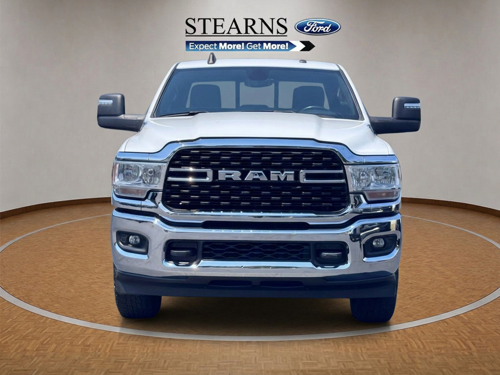 Used 2023 RAM 2500 Big Horn w/ Level 1 Equipment Group AWD/4WD image 14