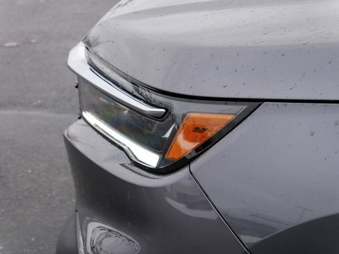 Certified 2025 Honda Pilot Touring image 16