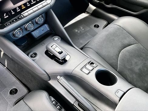 New 2027 Nissan Z Performance RWD image 7