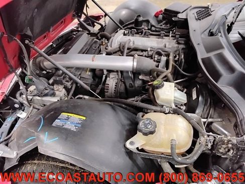 Used 2006 Pontiac Solstice Convertible w/ Premium Package image 10