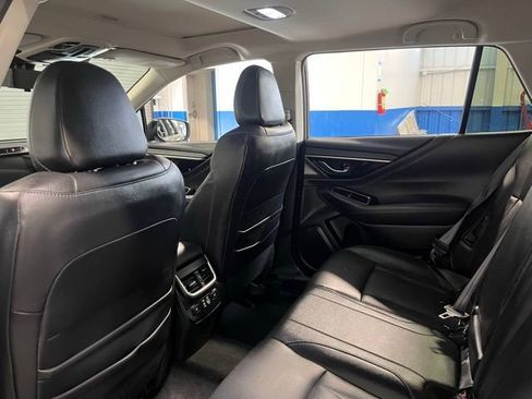 Used 2023 Subaru Outback Touring XT image 17