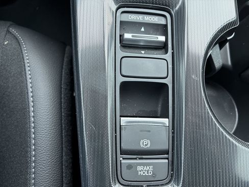 Certified 2026 Honda Civic Sport image 41