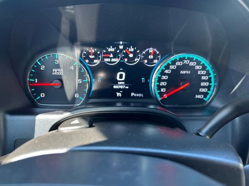 Used 2018 GMC Sierra 1500 Denali w/ Denali Ultimate Package image 18