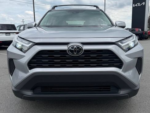 Used 2024 Toyota RAV4 XLE w/ Weather Package AWD/4WD image 2