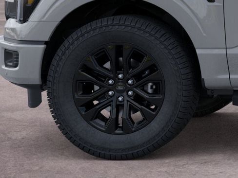 New 2026 Ford F150 Lariat RWD image 19