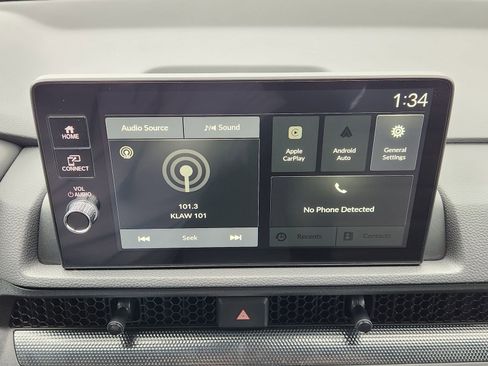 Used 2026 Honda CR-V Sport-L image 20