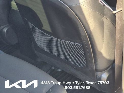 Certified 2024 Kia Forte GT-Line FWD image 22