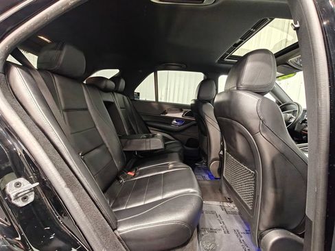 Used 2022 Mercedes-Benz GLE 350 4MATIC image 24
