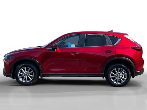 Certified 2023 MAZDA CX-5 AWD 2.5 S w/ Select Package image 2