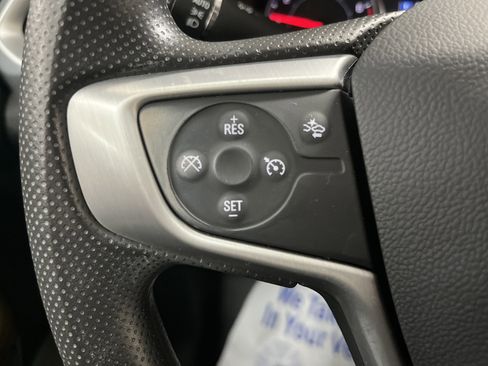 Used 2023 GMC Acadia SLE w/ Driver Convenience Package image 20