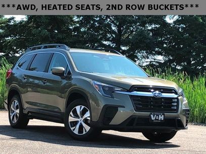 Used 2024 Subaru Ascent Premium w/ Convenience Package