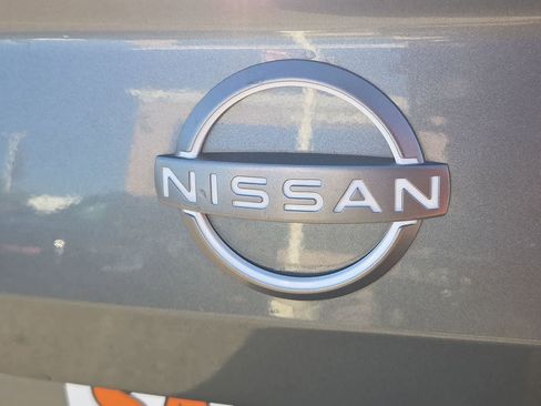 Used 2023 Nissan Altima 2.5 SV image 12