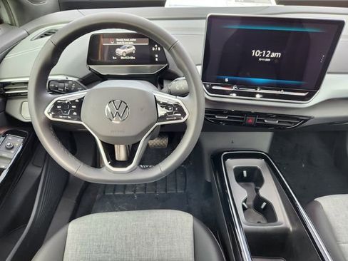 New 2026 Volkswagen ID.4 Pro AWD/4WD image 25