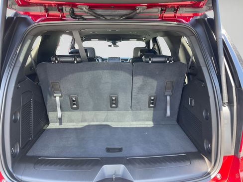 Used 2021 Chevrolet Tahoe LT AWD/4WD image 14