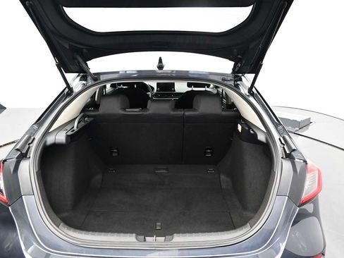 Used 2024 Honda Civic LX image 38