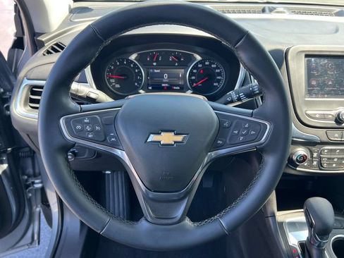 Certified 2024 Chevrolet Equinox LT w/ LPO, Floor Liner Package FWD image 16