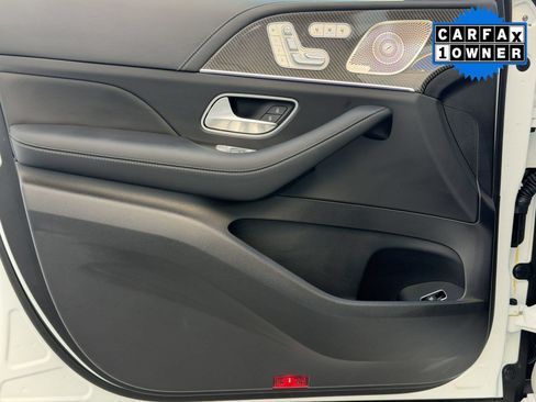 Certified 2024 Mercedes-Benz GLE 53 AMG 4MATIC image 14