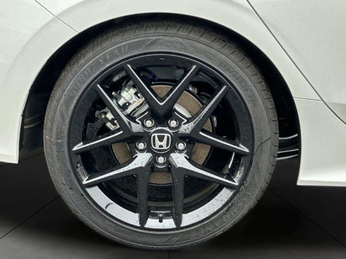 New 2026 Honda Civic Sport image 11