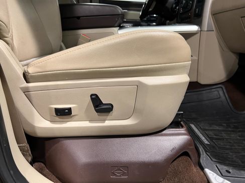 Used 2017 RAM 2500 Laramie image 36